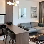 Appartement Amazing Apartment In Gdynia *