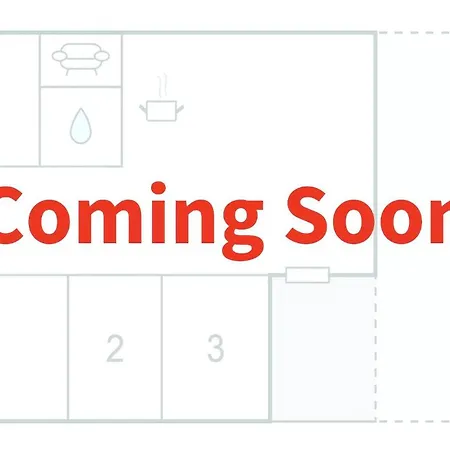 アパート 1 Bedroom Awesome In